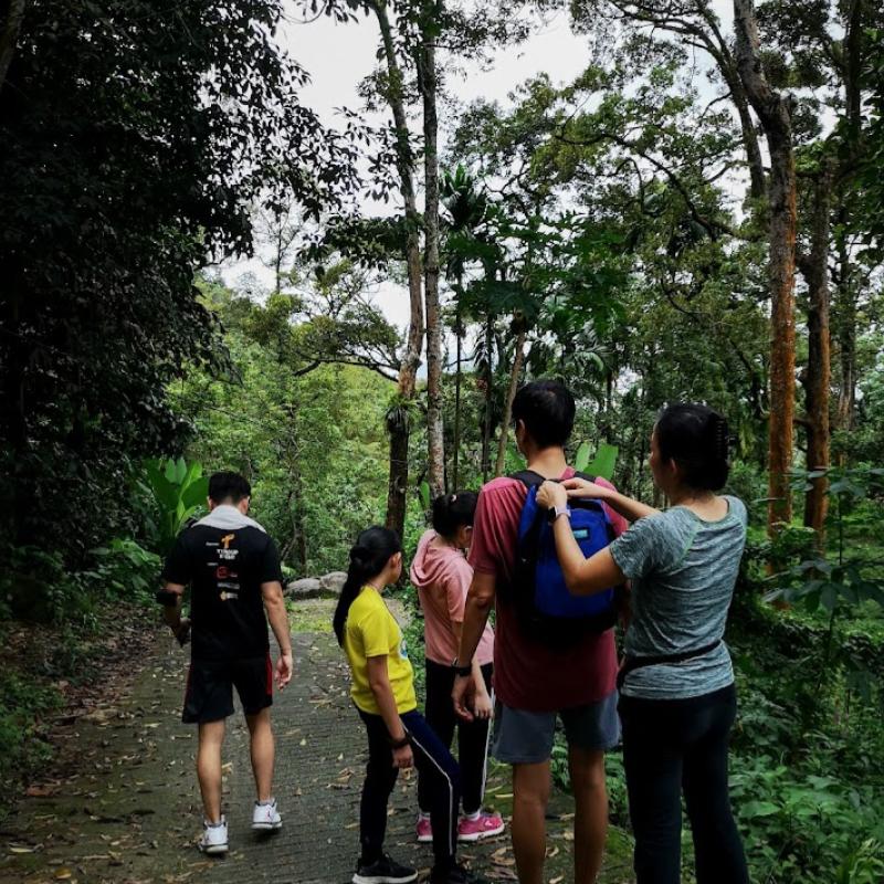Top 10 Best Things To Do in Bukit Mertajam 2025 6 Hike-Up-Bukit-Berapit-