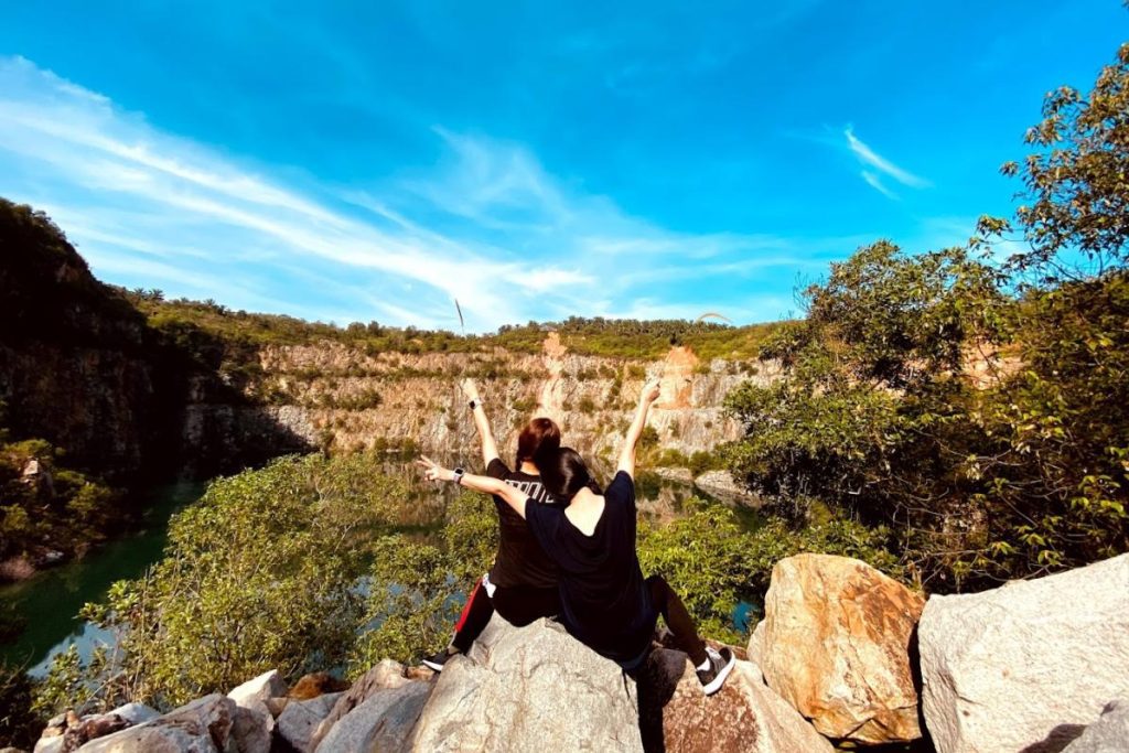 Top 10 Best Things To Do Near Kulai 2025 6 Hike-Up-Gemilang-Hill-