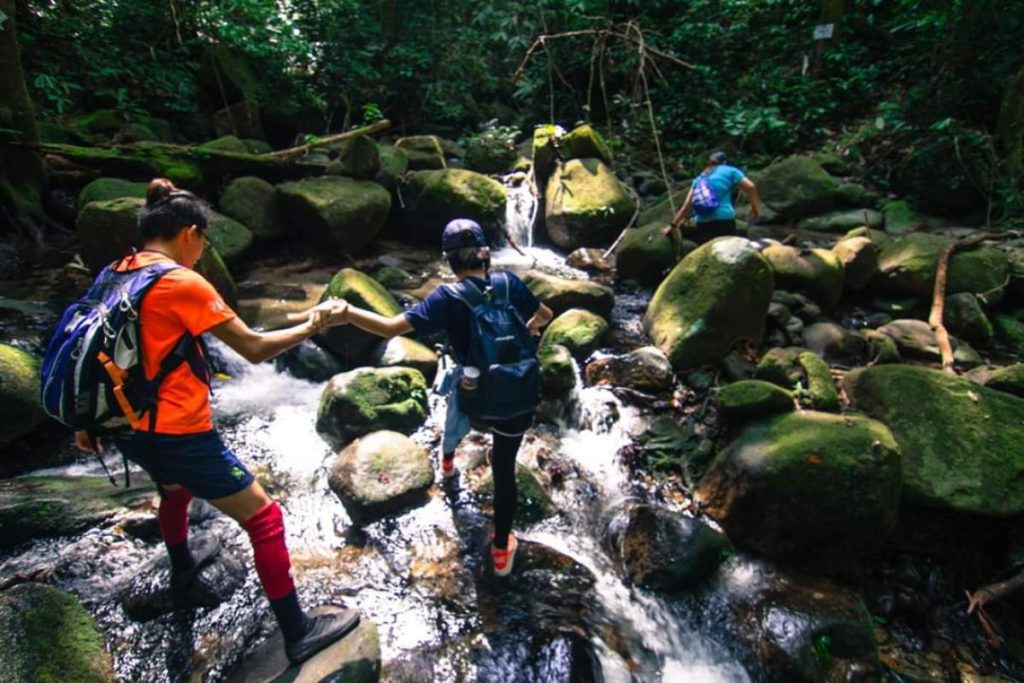 Top 10 Best Things To Do in Kampar 2025 5 Hike-Up-Gunung-Relau-Trailhead-