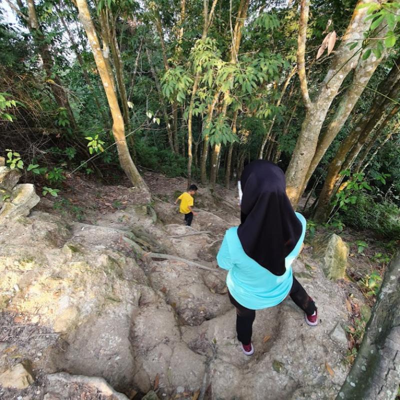 Top 10 Best Things To Do in Nilai 2025 4 Hike-Up-Melati-Hill-