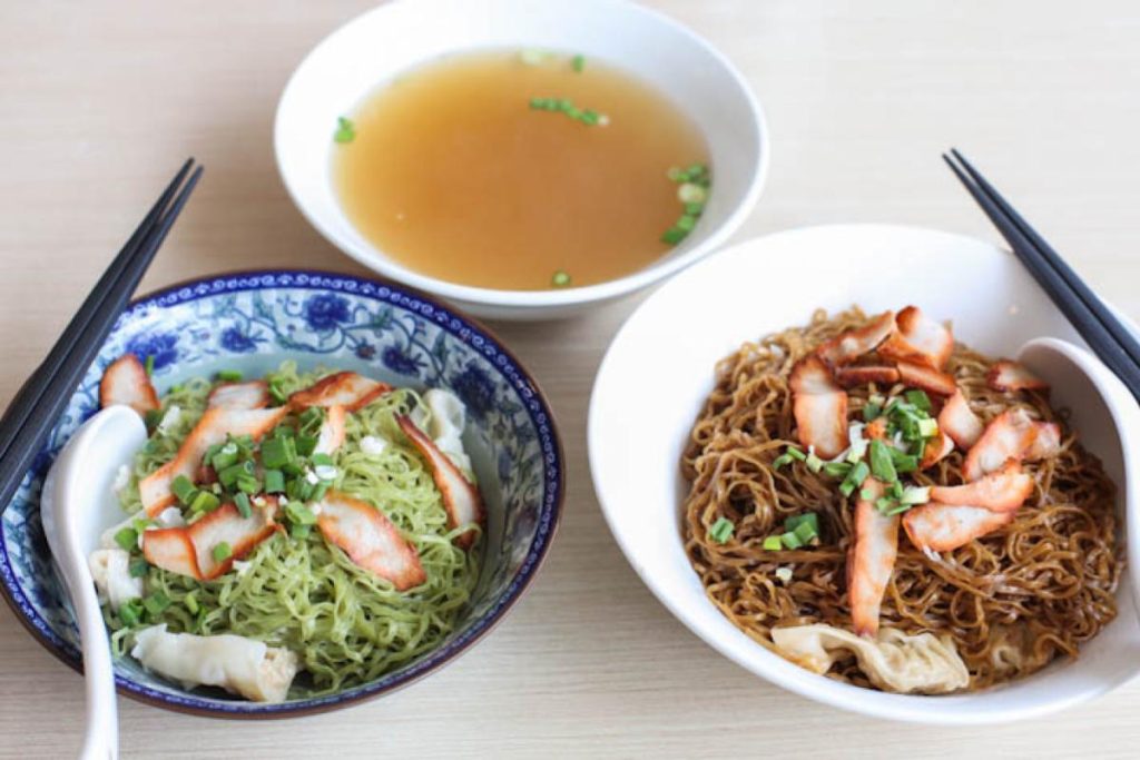 <strong>10 Restoran Cina Terbaik di Johor Bahru 2025</strong> 11 Ho-Seng-Kee-Wanton-Mee--