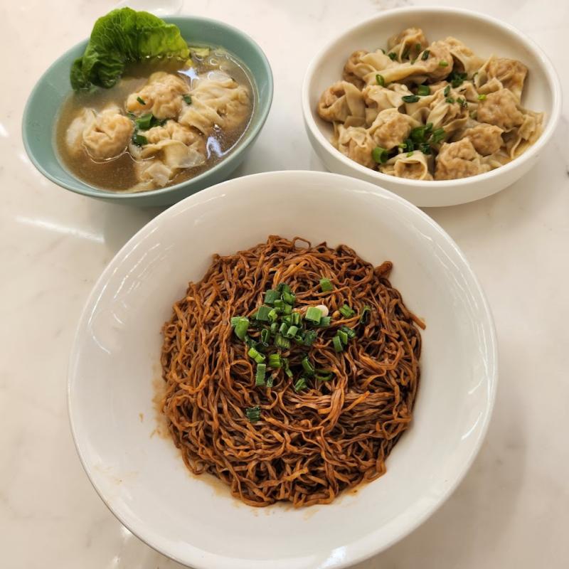 Top 10 Best Wantan Mee in Johor 2025 7 Ho-Seng-Kee-Wanton-Mee-