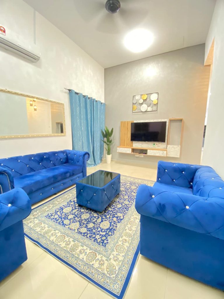 Melaka Homestay Owner Offers RM5 Stay For B40 Community 2 Homestay-