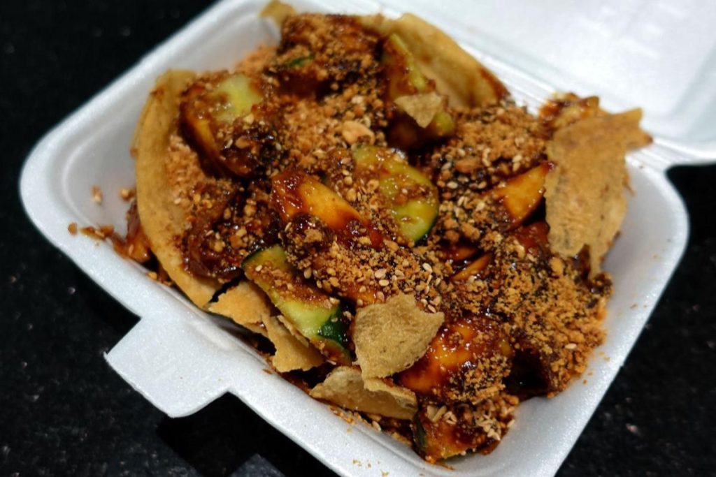 Top 10 Best Rojak in Ipoh 2025 17 Hometown-Rojak-