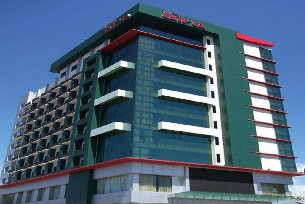 Top 10 Best Hotels in Labuan 2025 6 Hotel-AIFA-