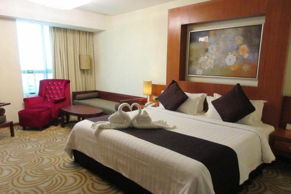 Top 10 Best Hotels in Labuan 2025 7 Hotel-AIFA-