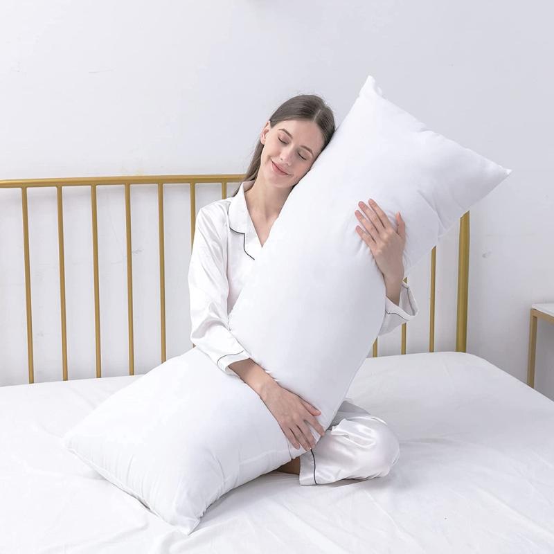 Top 10 Best Body Pillows in Malaysia 2025 5 Hotel-Comfort-Body-Pillow