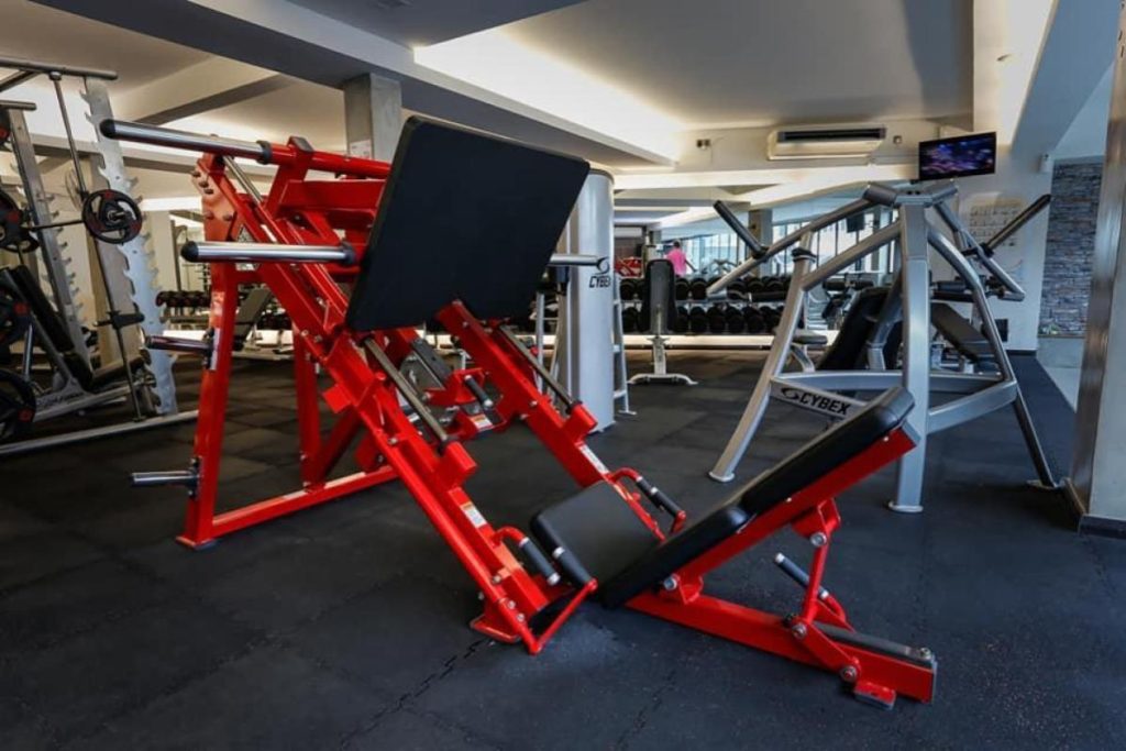 <strong>10 Gim Terbaik di Sarawak 2025</strong> 11 I-Gym-Fitness-