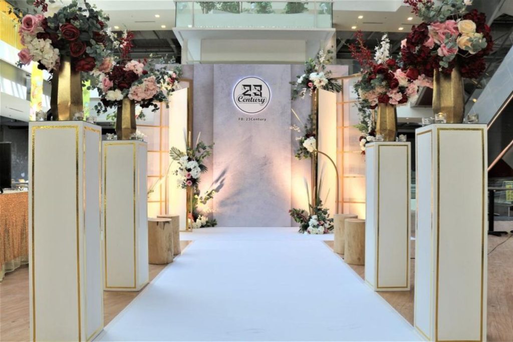 Top 10 Best Wedding Planners in Malaysia 2025 2 Icandi-Photo-Studio-