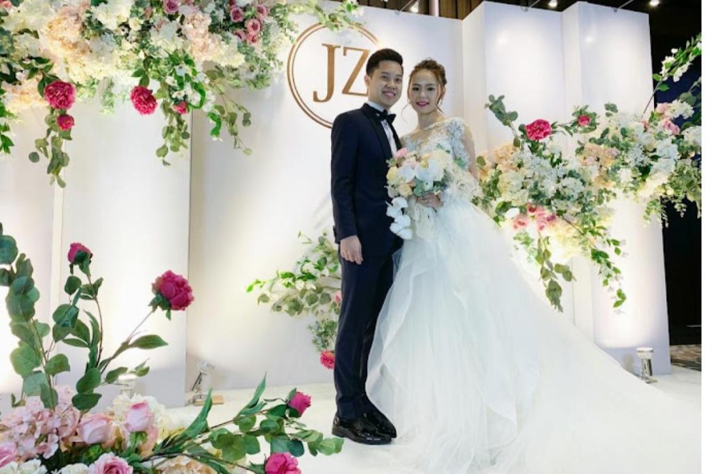 Top 10 Best Wedding Planners in Malaysia 2025 3 Icandi-Photo-Studio--
