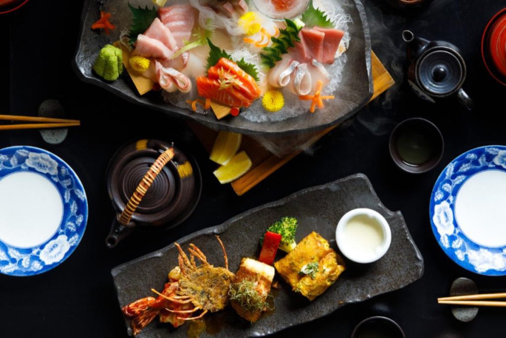 Top 10 Best Premium Japanese Restaurants in Klang Valley 2025 15 Iketeru-