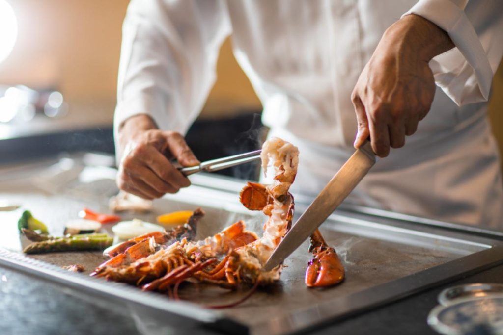 Top 10 Best Premium Japanese Restaurants in Klang Valley 2025 16 Iketeru-