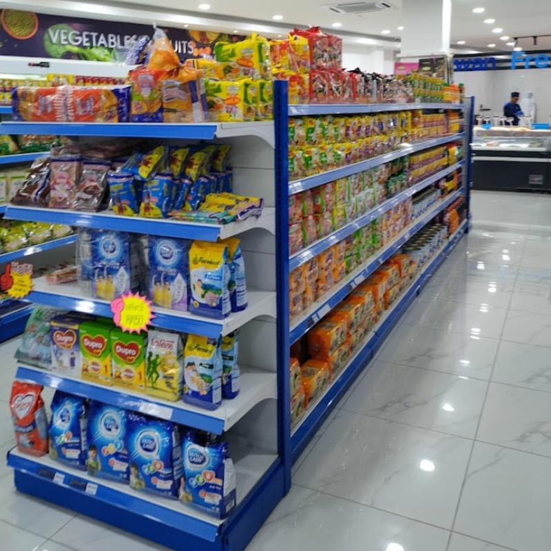 Top 10 Best Grocery Store in Putrajaya 2025 17 Ikhwan-Mart-Putrajaya-