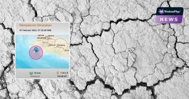 Indonesia-Magnitude-.-Earthquake-Struck-Off