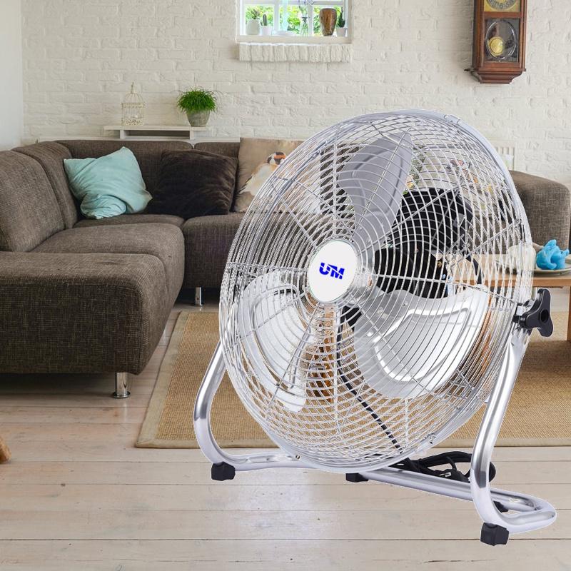 8 Kipas Industri Terbaik di Malaysia 2025 5 Industrial-Floor-Fan-