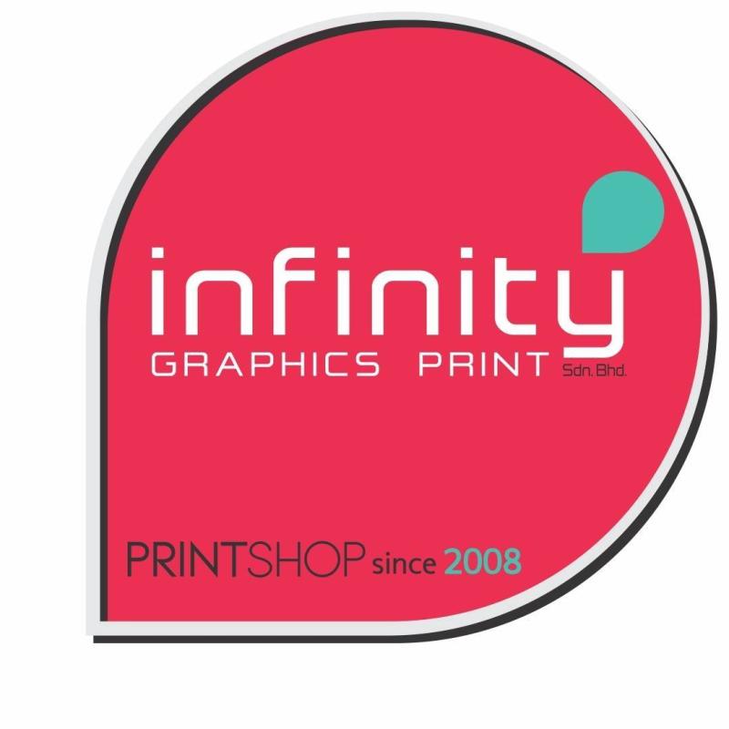 Top 10 Best Printer Shop Service in Sabah 2025 2 Infinity-Graphics-Print