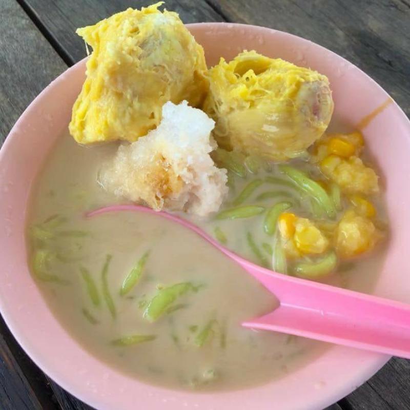 10 Cendol Terbaik di Ipoh 2025 18 Ipoh-Best-Cendol-