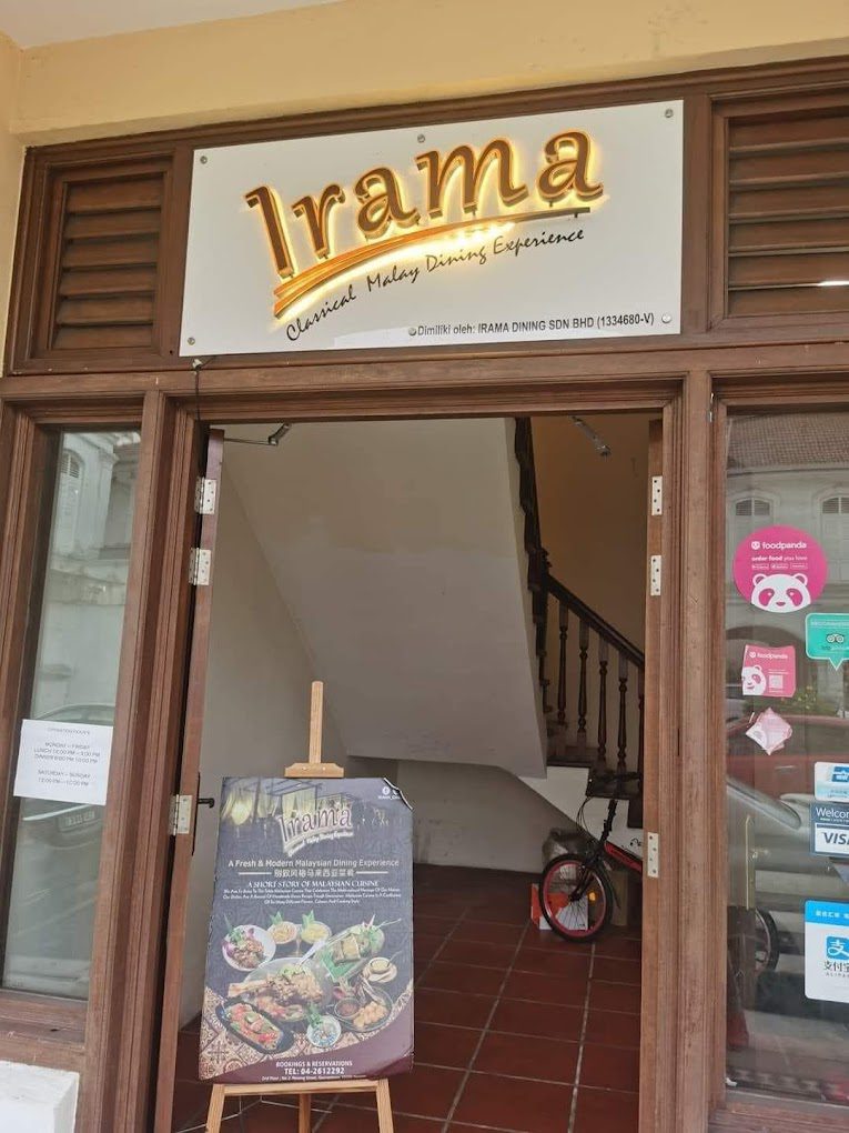 Top 8 Best Lamb Shanks in Penang 2025 8 Irama-Dining