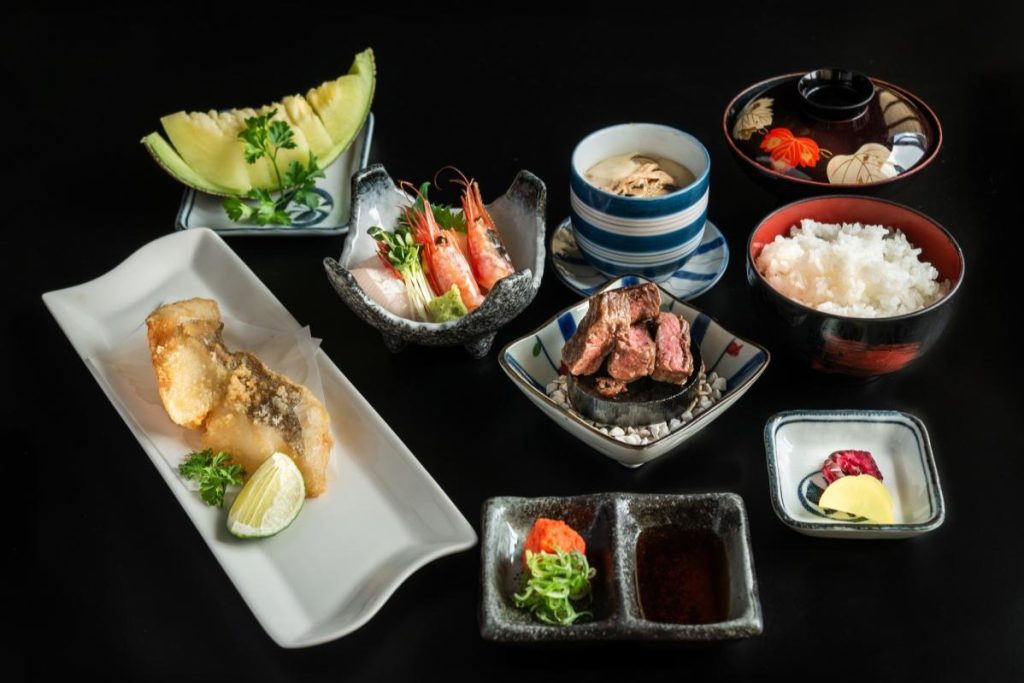 Top 10 Best Premium Japanese Restaurants in Klang Valley 2025 6 Ishin-Japanese-Dining--
