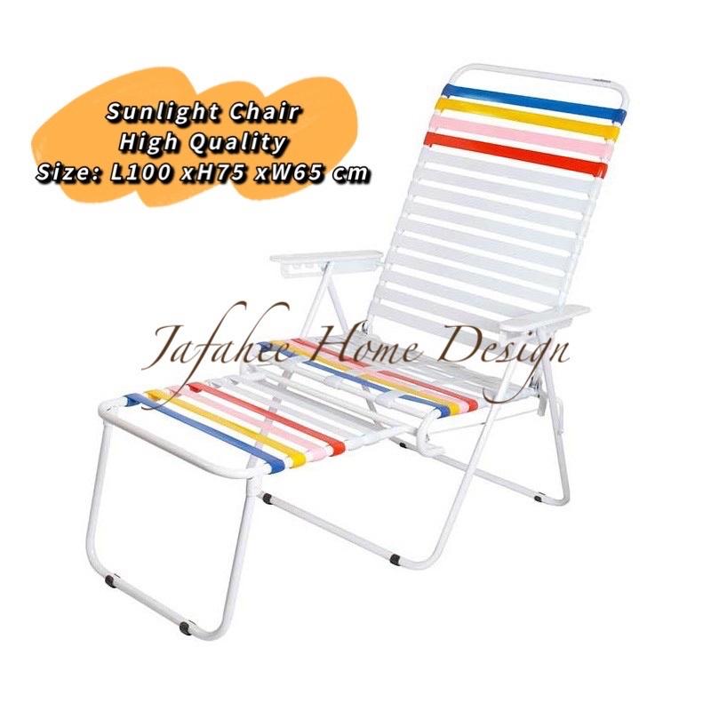 Top 10 Best Household Lazy Chairs in Malaysia 2025 5 JFH-WH-Sunlight-Chair-Lazy-Chair