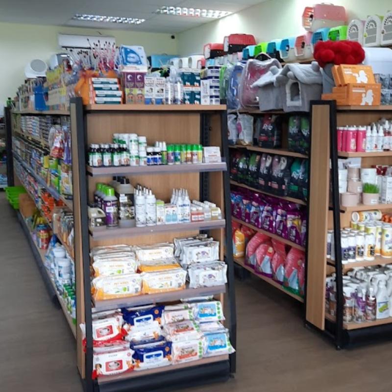 Top 10 Best Pet Shops in Sarawak 2025 13 JJ-Pet-Shop-