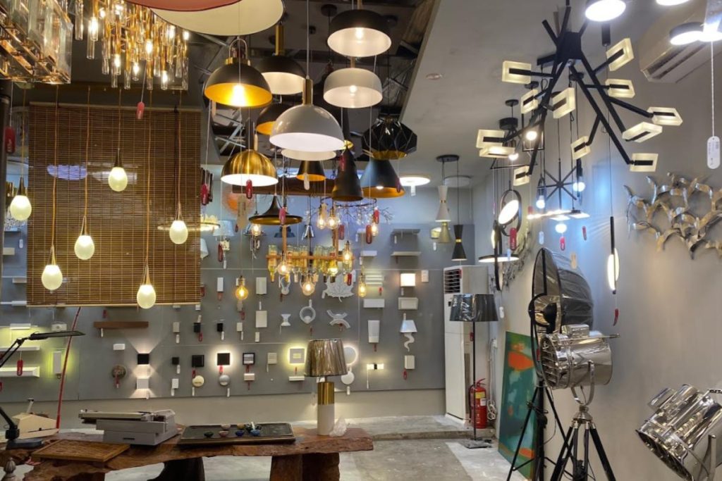 Top 10 Best Lighting Shops in Sarawak 2025 11 JUSTlight-Lighting-