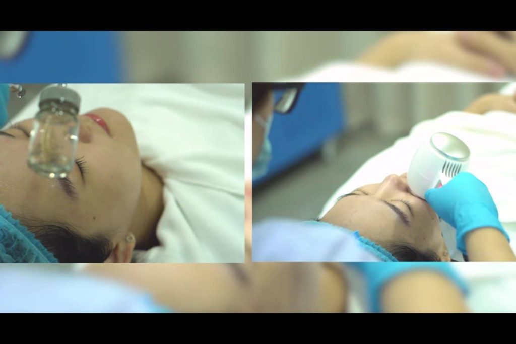 10 Pusat Rawatan Muka Terbaik Di Sarawak 2025 5 JW-Aesthetic-