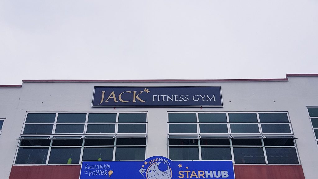 <strong>10 Gim Terbaik di Sarawak 2025</strong> 20 Jack-Fitness-Gym-