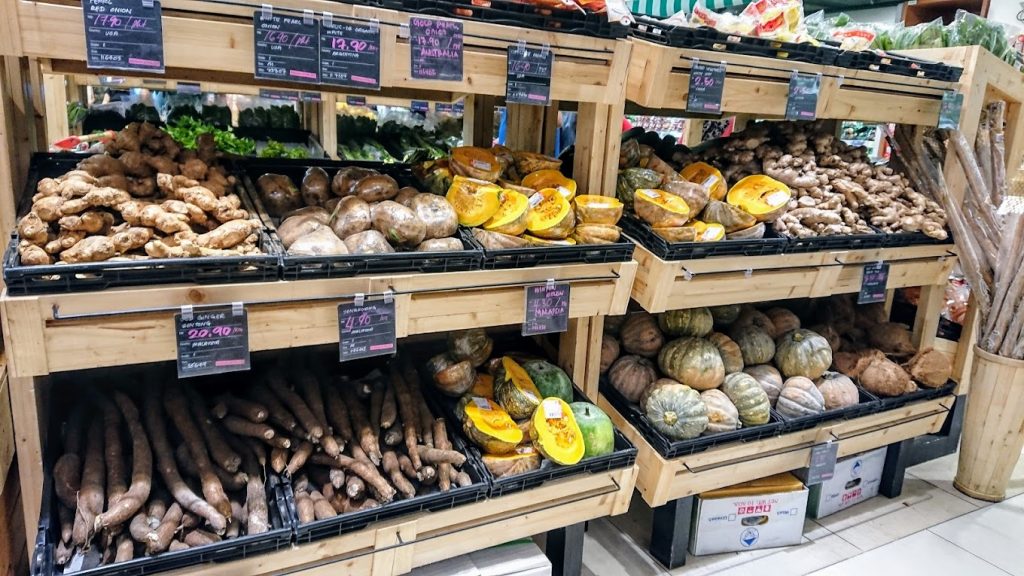 10 Kedai Runcit Terbaik di Lembah Klang 2025 3 Jaya-Grocer-@-DPulze-Cyberjaya-