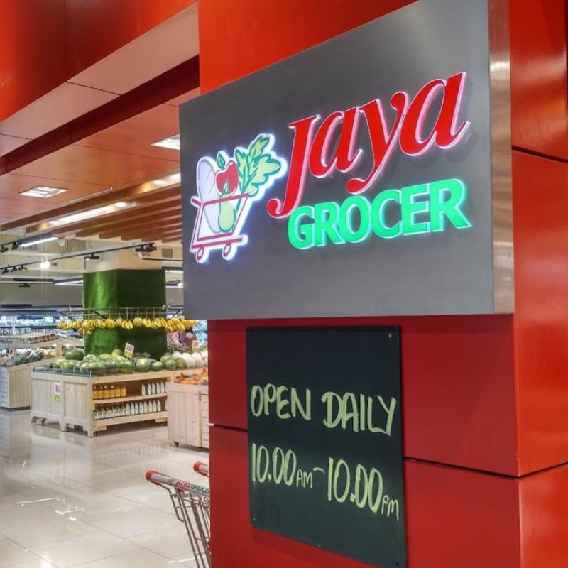 10 Kedai Runcit Terbaik di Kuantan 2025 2 Jaya-Grocer-@-Kuantan-City-Mall
