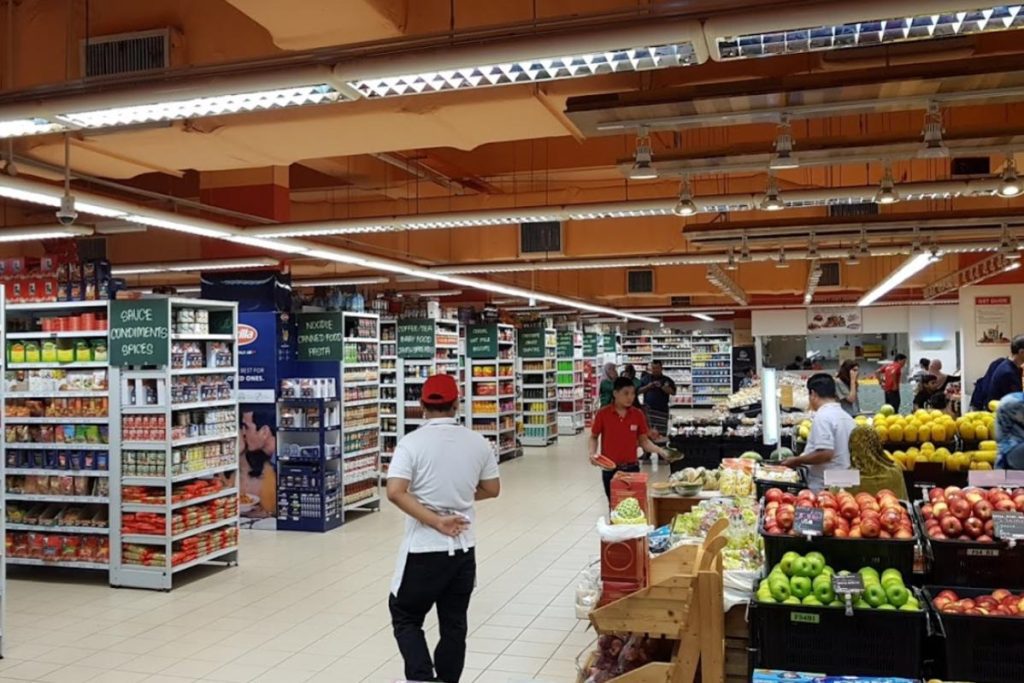 10 Kedai Runcit Terbaik di Shah Alam 2025 3 Jaya-Grocer-@-Plaza-Jelutong-