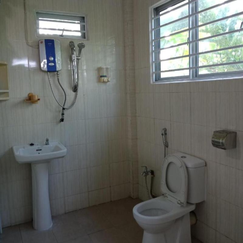 10 Homestay Terbaik di Kuching 2025 19 Jazepuri-Guest-Rooms-