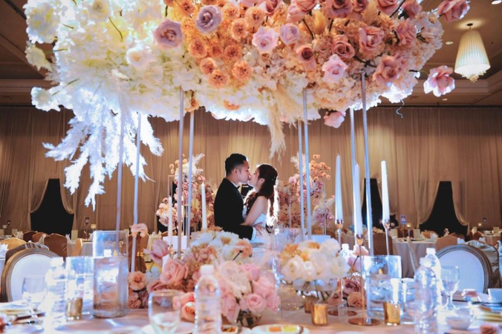 Top 10 Best Wedding Photographers in Sabah 2025 11 Jofanna-Bridal-