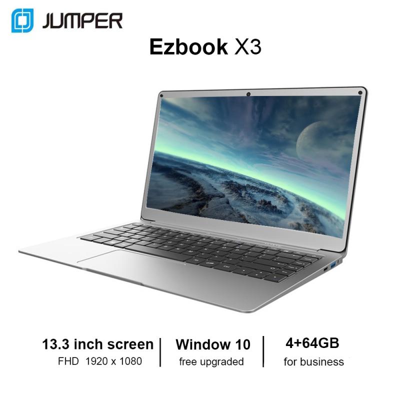 Top 10 Best Mini Laptops For Work in Malaysia 2025 6 Jumper-EZBook-X-Laptop-Notebook
