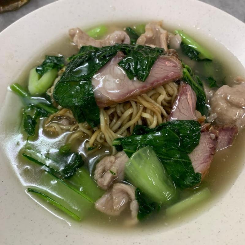 Top 10 Best Must-Try Foods in Sabah 2025 13 KK-Beaufort-Restaurant-