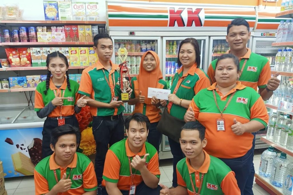 Top 10 Best Convenience Store in Sarawak 2025 17 KK-Super-Mart-Kuching-Kota-Sentosa-KKS-