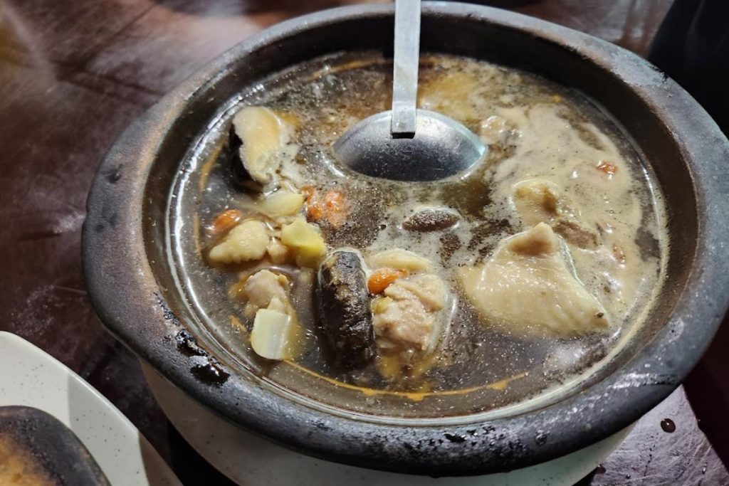 Top 15 Best Bak Kut Teh Restaurants in KL & Selangor 2025 19 Ka-Ka-Bak-Kut-Teh-