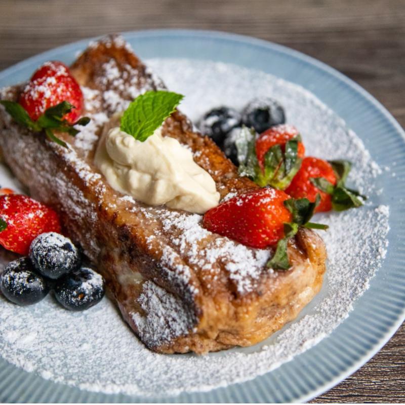 8 Roti Bakar Perancis Terbaik di Penang 2025 3 Kafka-