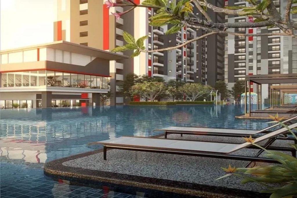 Top 10 Best New Housing Projects in Selangor 2025 30 Kajang--Condo-