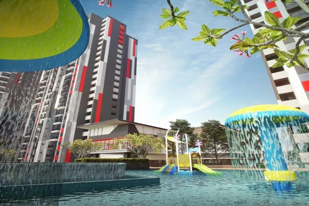 Top 10 Best New Housing Projects in Selangor 2025 29 Kajang--Condo
