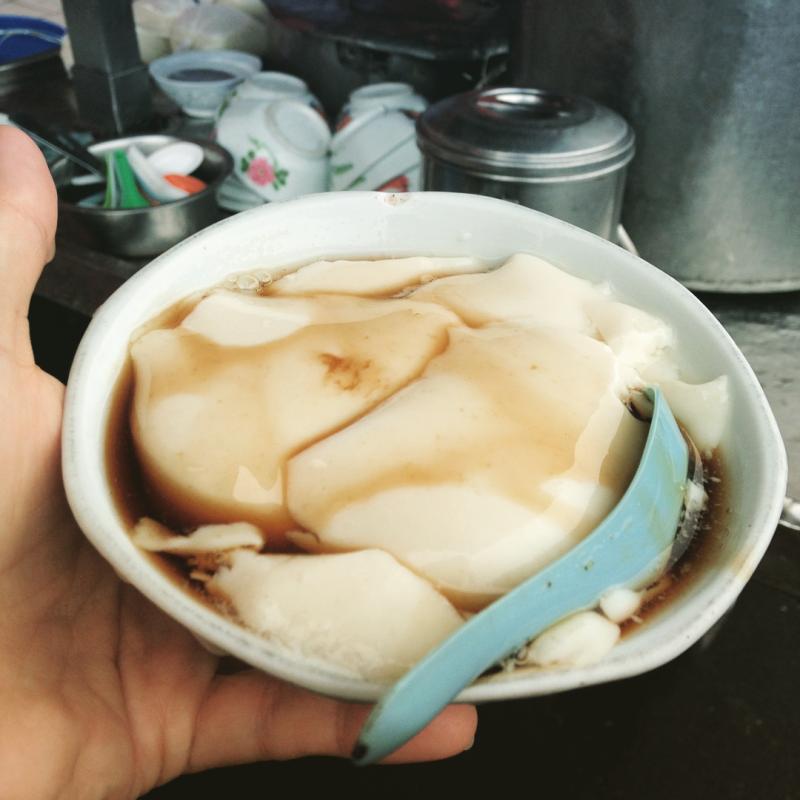 <strong>10 Tau Foo Fah Terbaik di Pulau Pinang 2025</strong> 17 Kampung-Benggali-Soya-Bean-