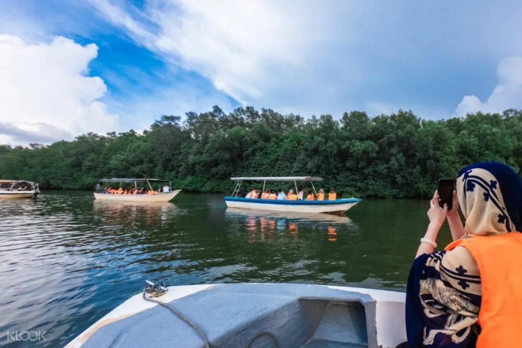 Top 10 Best Things To Do in Kota Belud 2025 16 Kawa-kawa-River-Cruise-