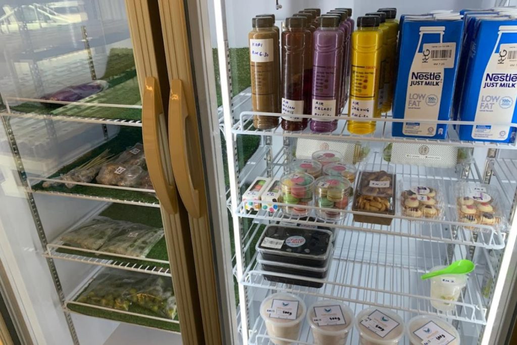 10 Kedai Runcit Terbaik di Kuantan 2025 15 Kebun-Huda-Grocer-