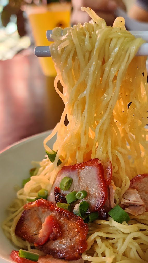 Top 10 Best Wantan Mee in Johor 2025 17 Kedai-Kopi-Xuu-Yau--