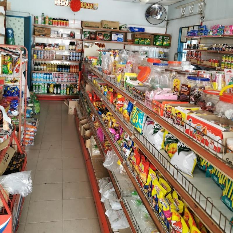 10 Kedai Runcit Terbaik di Alor Setar 2025 13 Kedai-Nam-Seng-