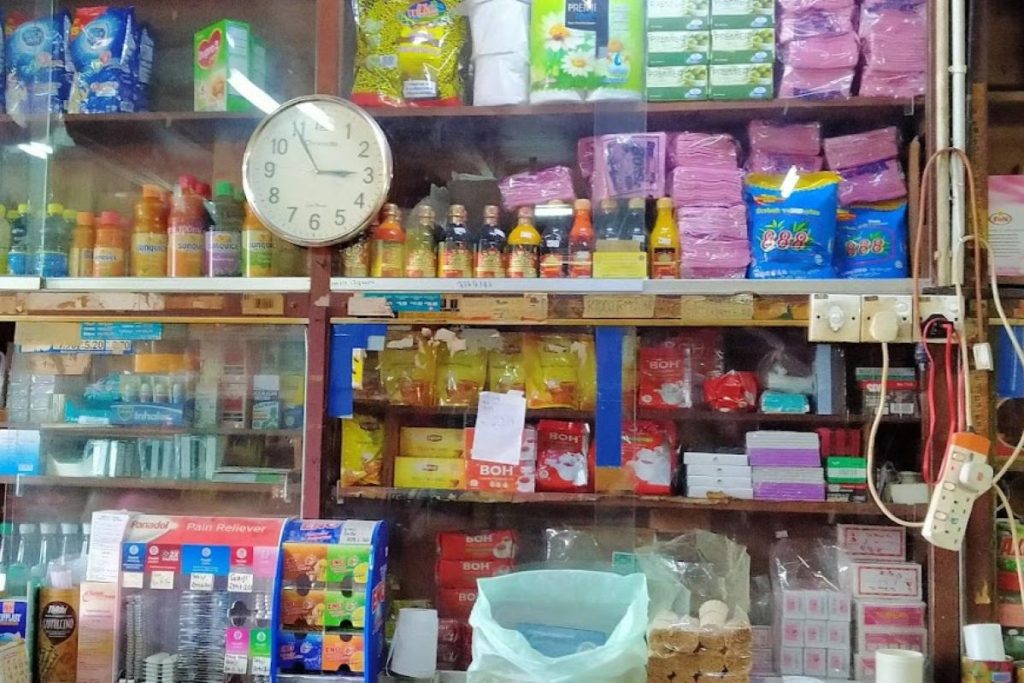 10 Kedai Runcit Terbaik di Alor Setar 2025 11 Kedai-Runcit-Chop-Soon-Seng-