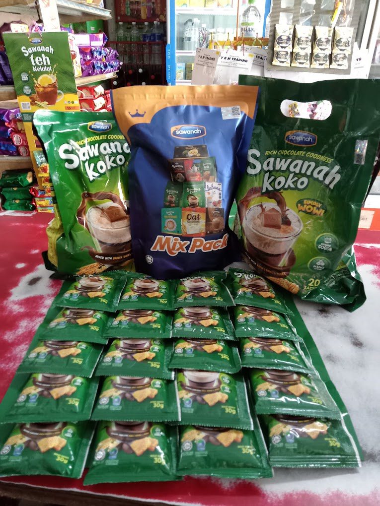 10 Kedai Runcit Terbaik di Kuala Selangor 2025 19 Kedai-Runcit-Din-