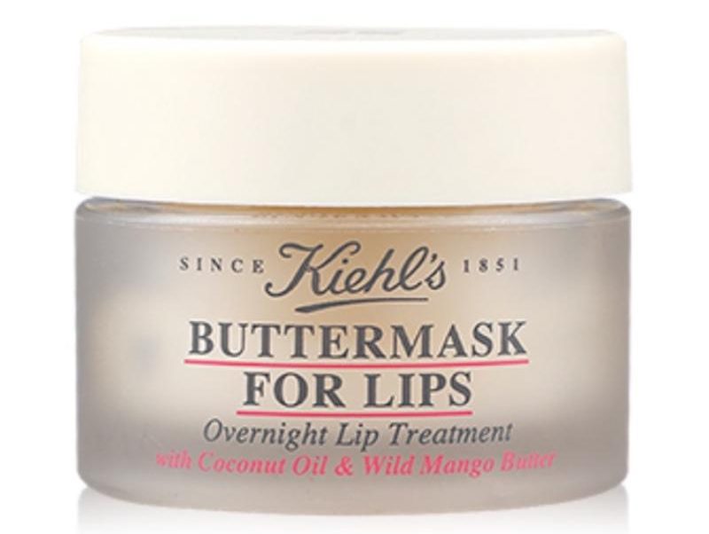 Top 15 Best Lip Masks in Malaysia 2025 16 Kiehls-Buttermask-for-Lips