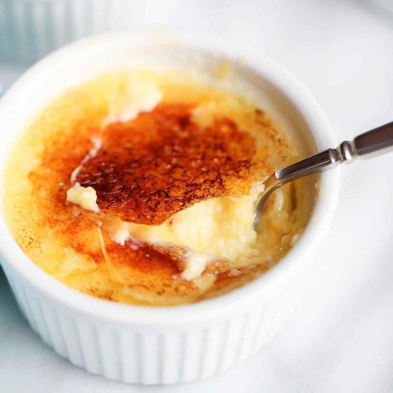 10 Creme Brulee Terbaik di Ipoh 2025 3 Konda-Kondi-Cafe-Bistro-