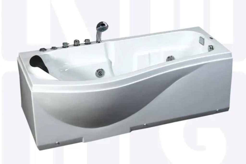 Top 10 Best Jacuzzi Type Bathtubs in Malaysia 2025 11 Kong-Mee-Villa-Type-Jacuzzi-Bathtub-VK-B